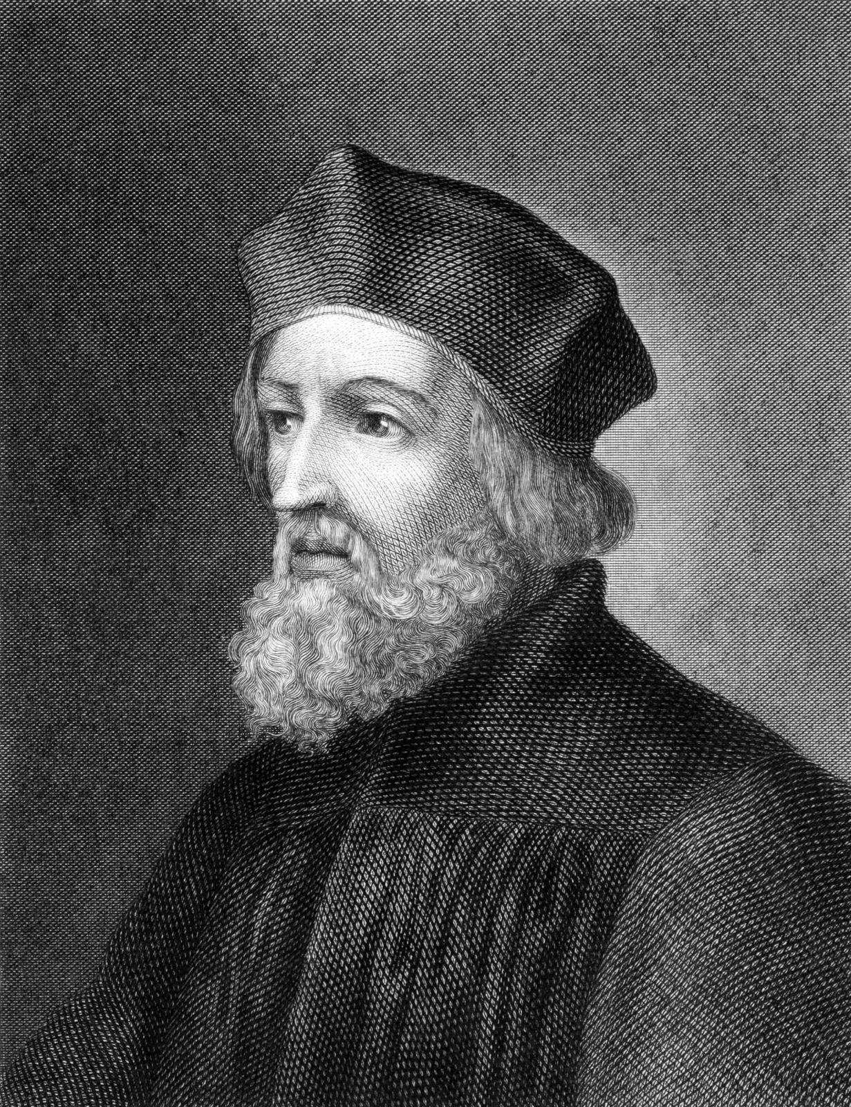 Jan Hus