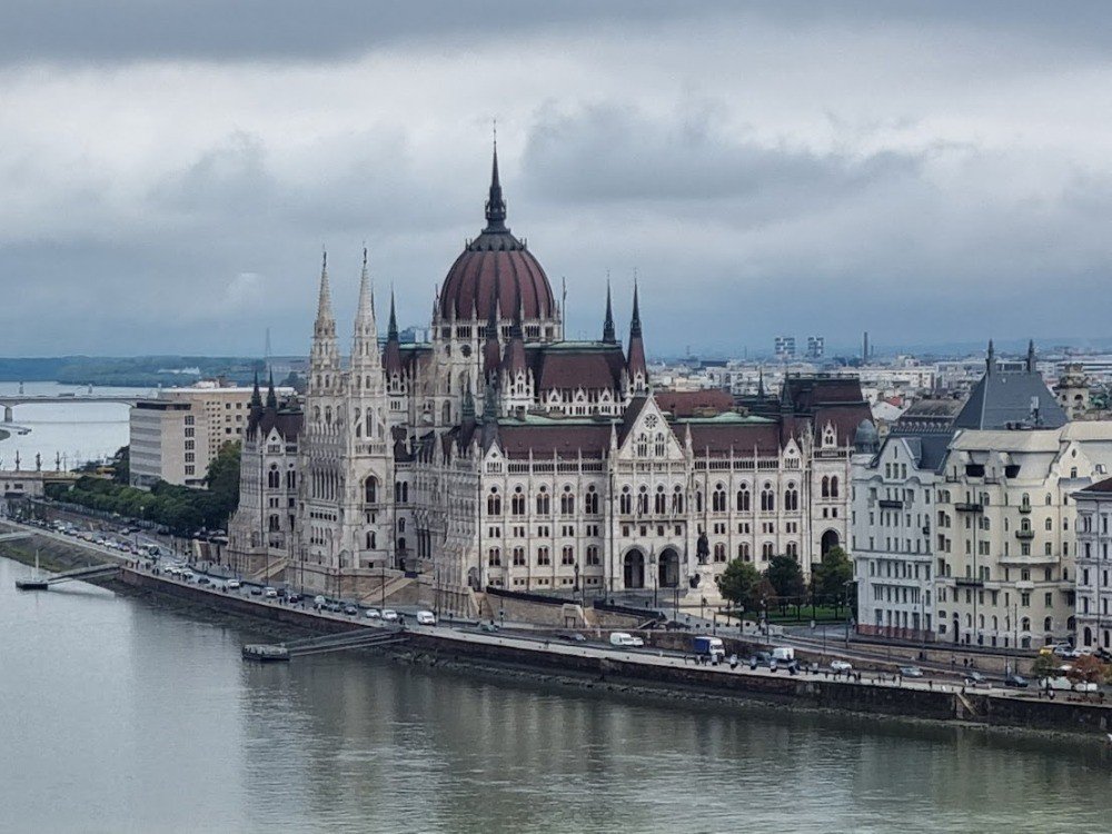 Budapešť - poznávací a výukový zájezd