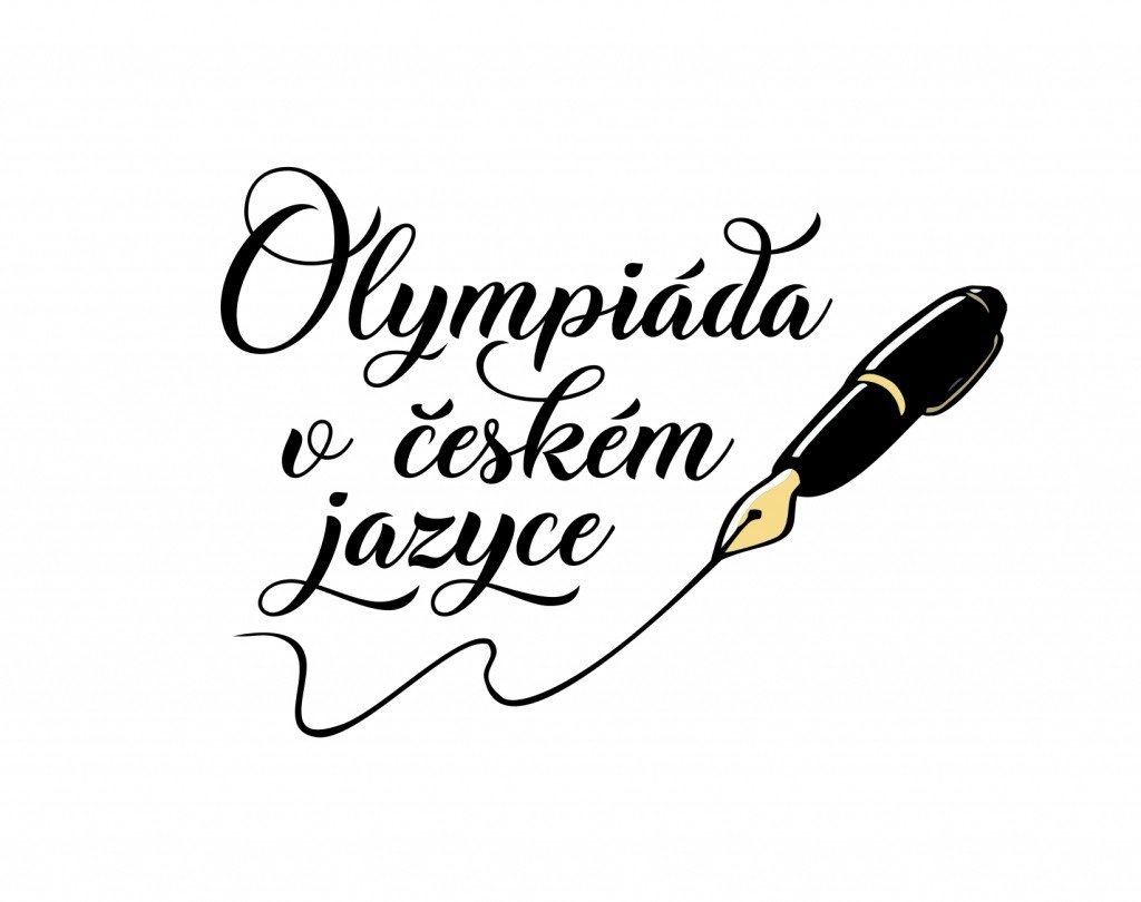 Olympiáda český jazyk