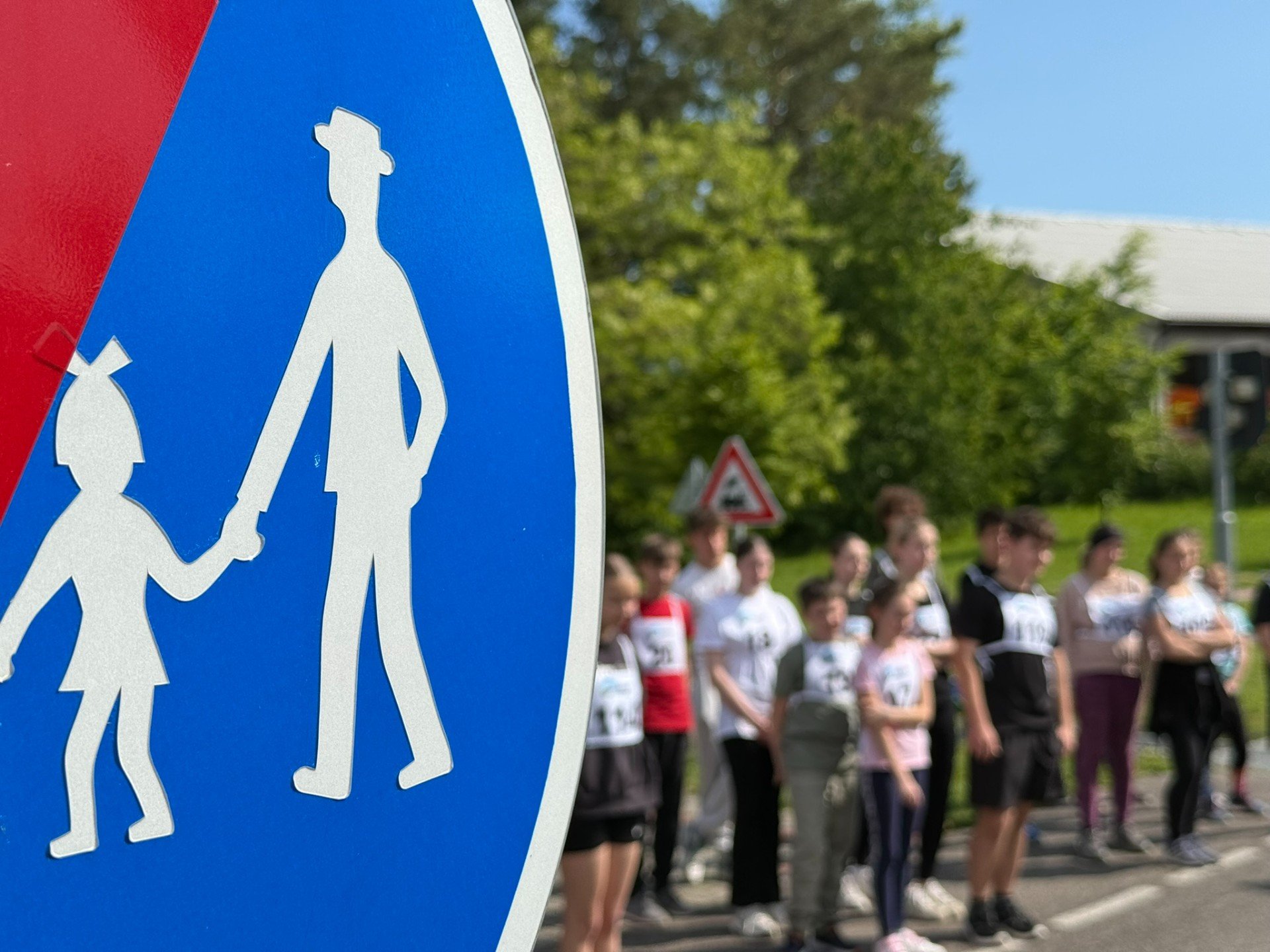 Dopravní soutěž mladých cyklistů – skvělé 2. místo!
