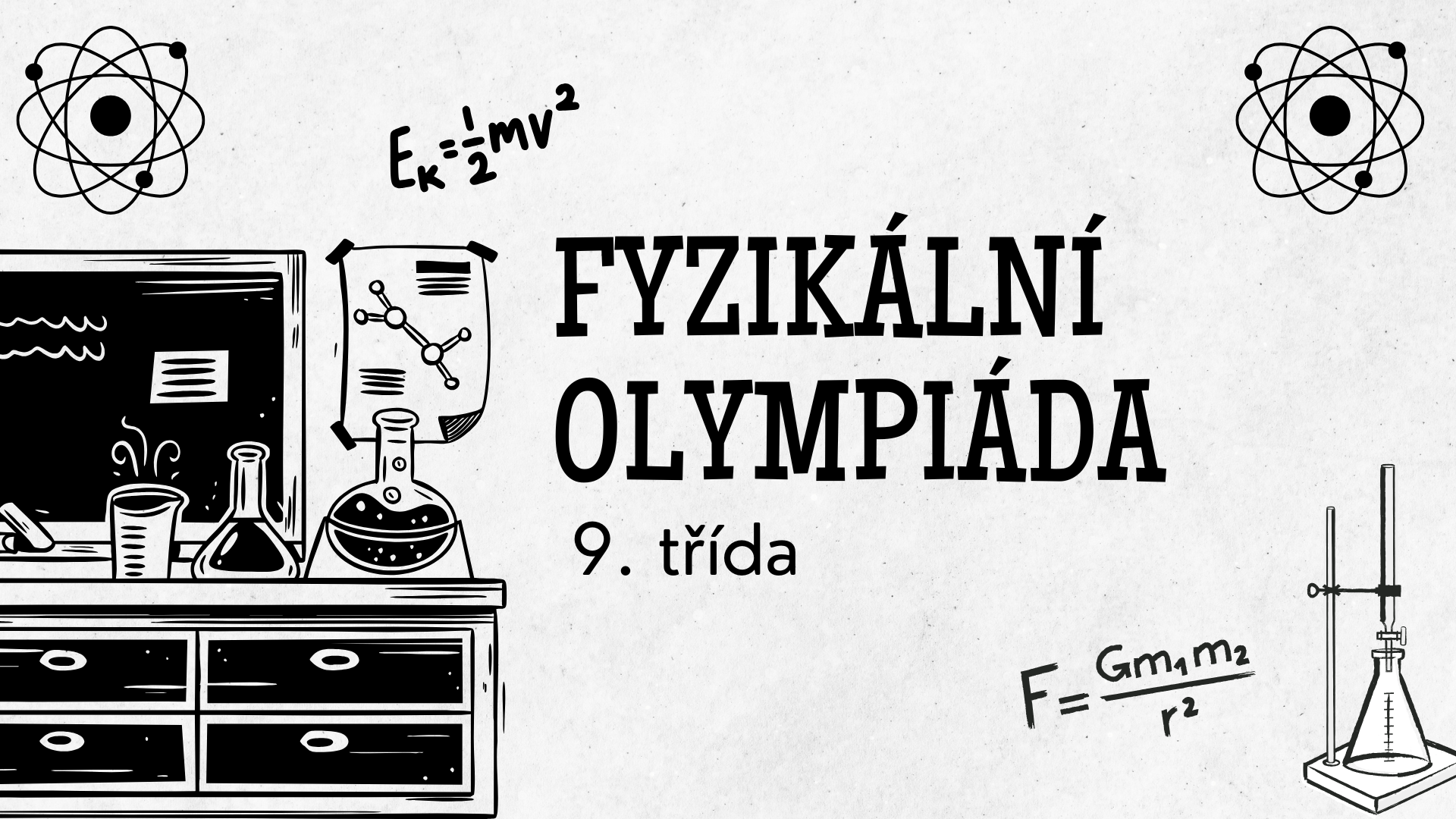 Velký úspěch Johanky Haisové ve fyzikální olympiádě!