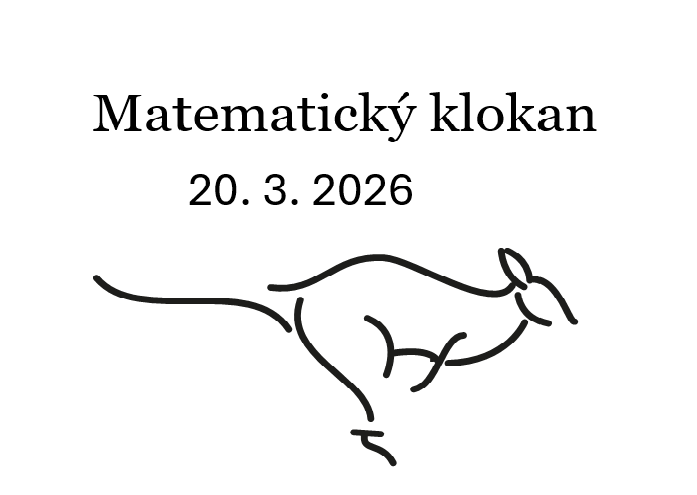 Matematický klokan